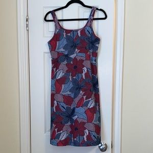 Columbia PFG Freezer Dress